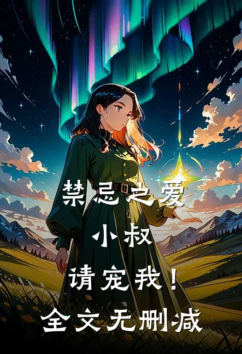 禁忌之爱：小叔，请宠我！全文无删减