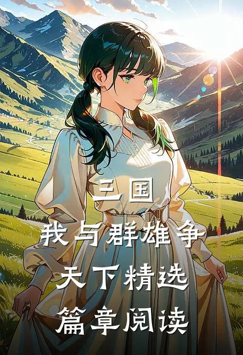三国：我与群雄争天下精选篇章阅读
