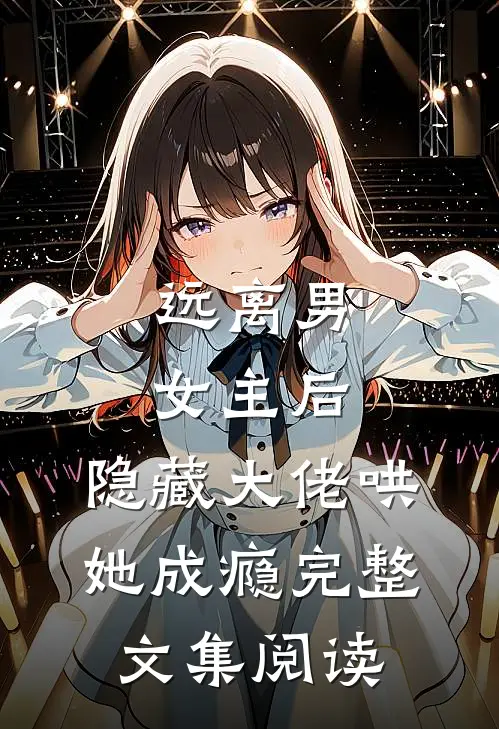 远离男女主后，隐藏大佬哄她成瘾完整文集阅读