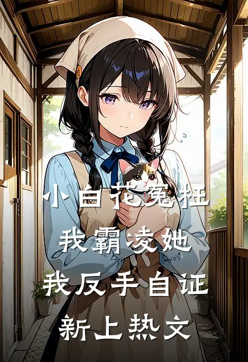 小白花冤枉我霸凌她，我反手自证新上热文