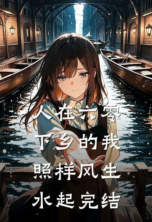 人在六零，下乡的我照样风生水起完结