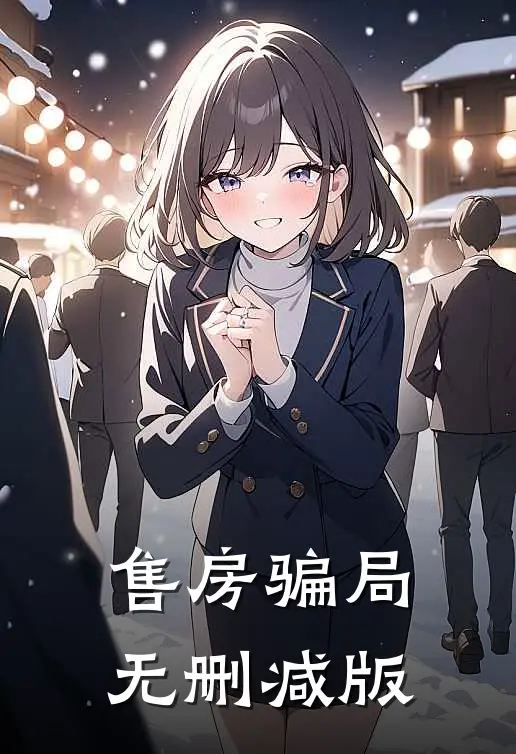 售房骗局无删减版