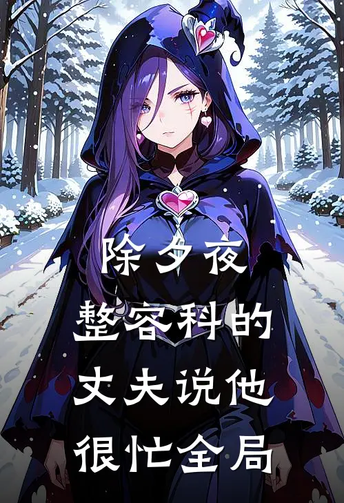 除夕夜，整容科的丈夫说他很忙全局
