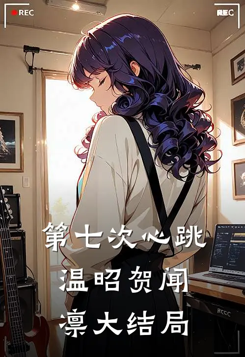 第七次心跳温昭贺闻凛大结局