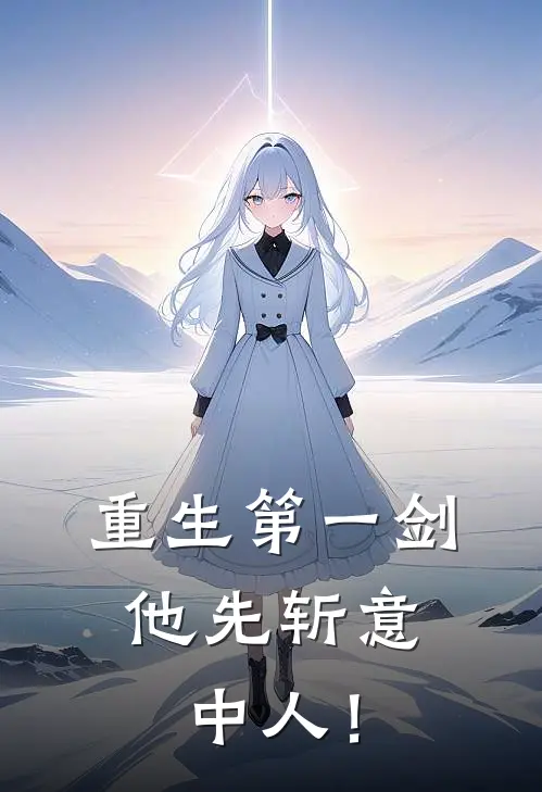 重生第一剑，他先斩意中人！