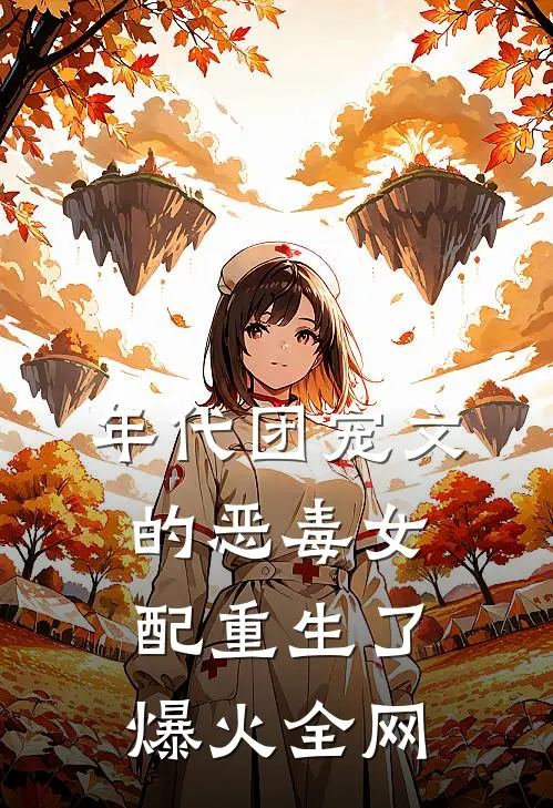 年代团宠文的恶毒女配重生了爆火全网