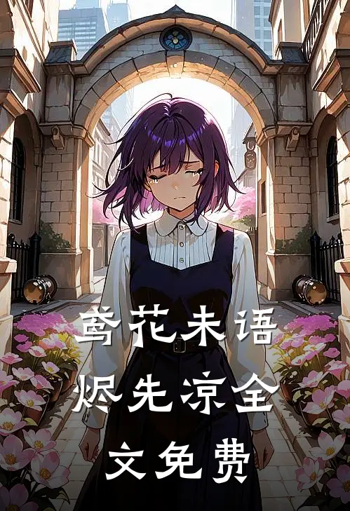 鸢花未语烬先凉全文免费