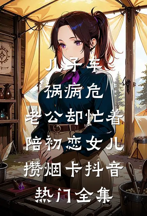儿子车祸病危，老公却忙着陪初恋女儿攒烟卡抖音热门 全集