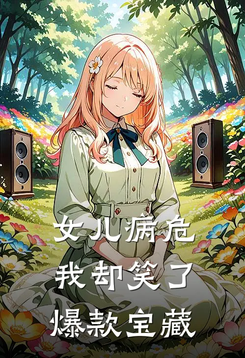 女儿病危，我却笑了爆款宝藏