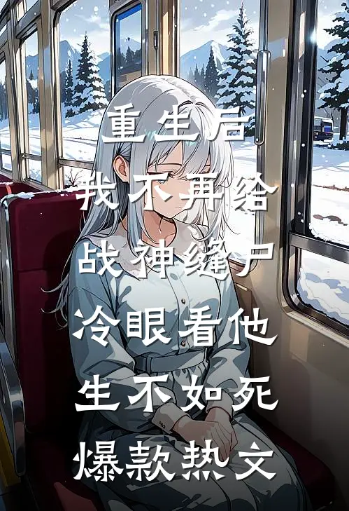 重生后，我不再给战神缝尸，冷眼看他生不如死爆款热文
