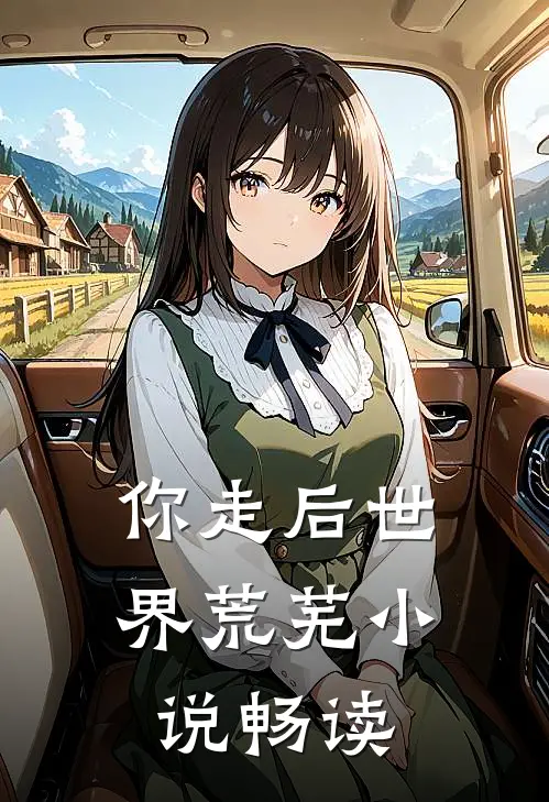 你走后世界荒芜小说畅读