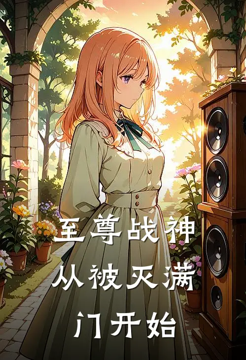至尊战神：从被灭满门开始