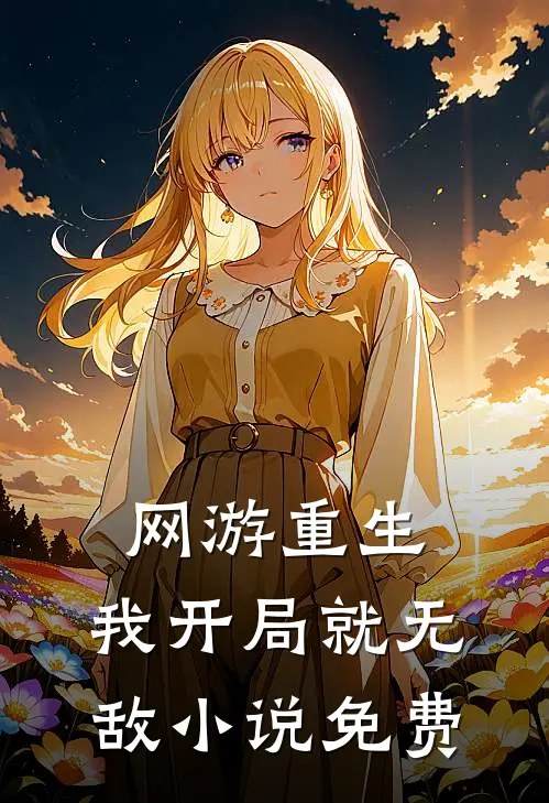 网游重生：我开局就无敌小说免费