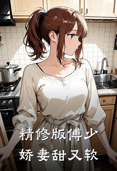 精修版傅少娇妻甜又软