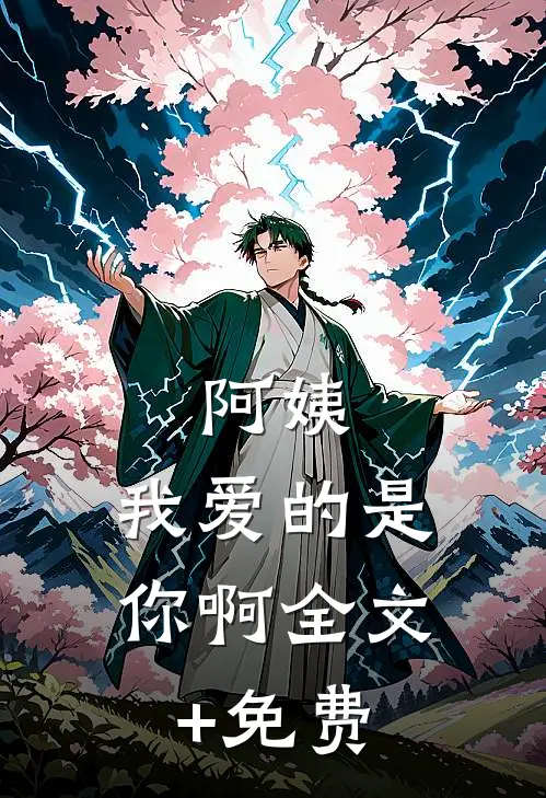 阿姨，我爱的是你啊全文+免费