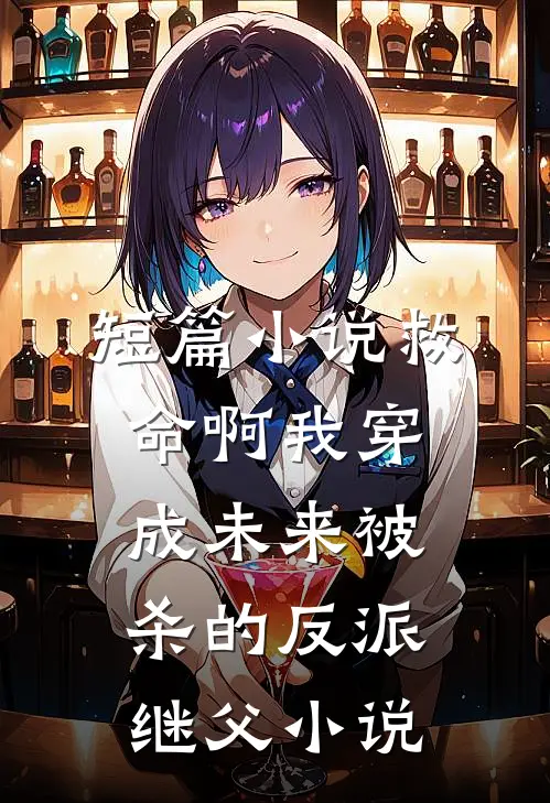 短篇小说救命啊我穿成未来被杀的反派继父小说