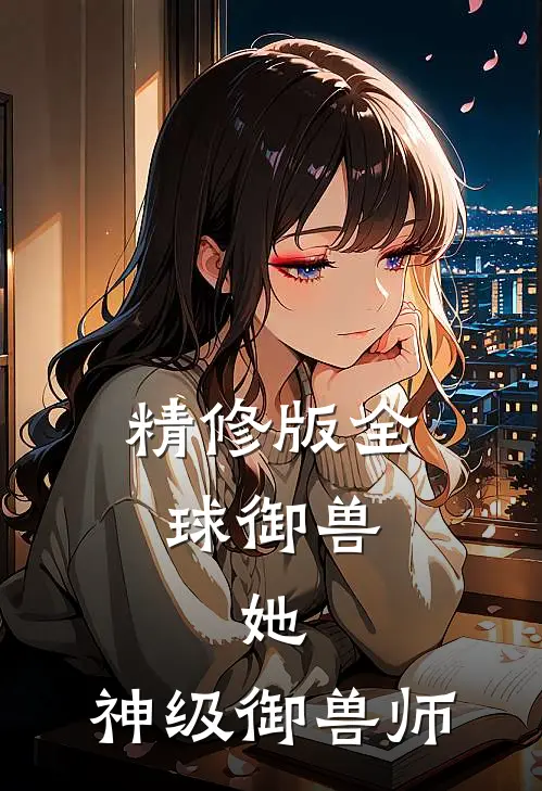 精修版全球御兽：她，神级御兽师