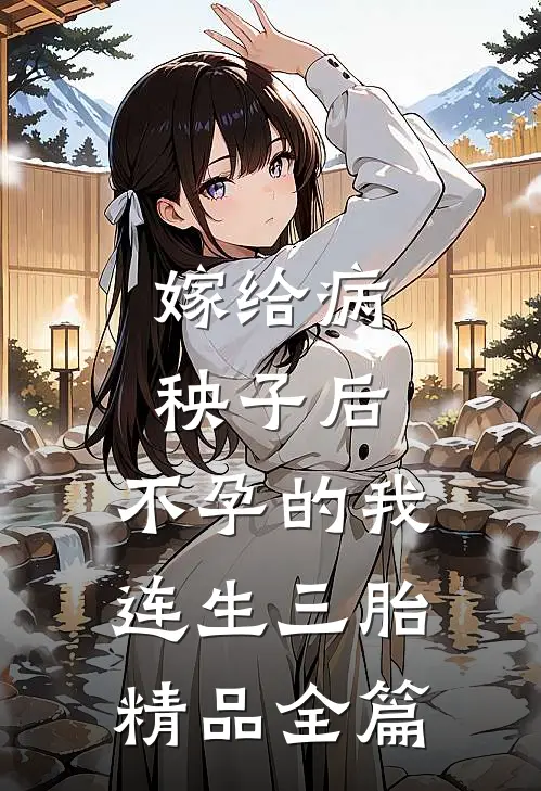 嫁给病秧子后，不孕的我连生三胎精品全篇