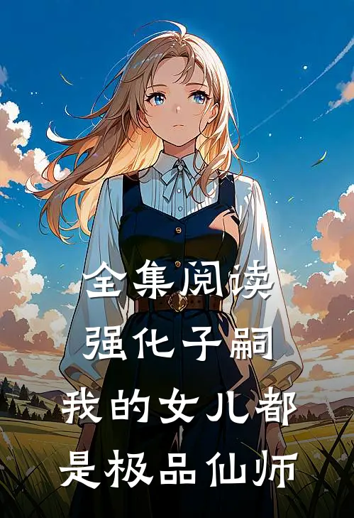 全集阅读强化子嗣，我的女儿都是极品仙师