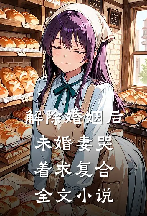 解除婚姻后，未婚妻哭着求复合全文小说