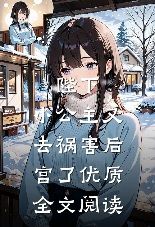 陛下，小公主又去祸害后宫了优质全文阅读
