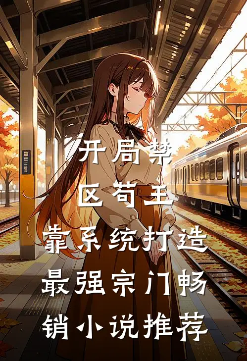 开局禁区苟王，靠系统打造最强宗门畅销小说推荐