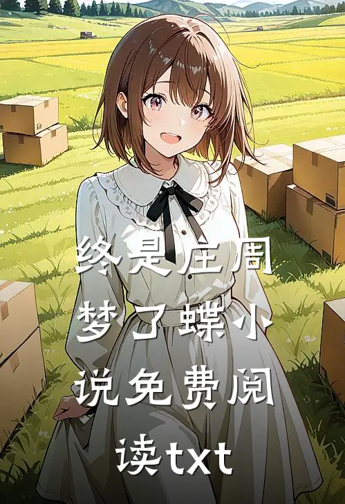 终是庄周梦了蝶小说免费阅读txt