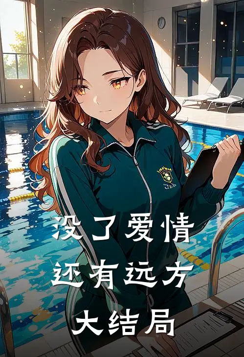 没了爱情，还有远方大结局
