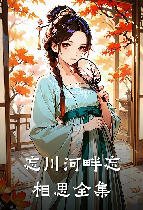 忘川河畔忘相思全集