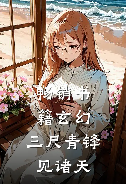 畅销书籍玄幻：三尺青锋见诸天