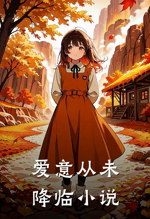 爱意从未降临小说