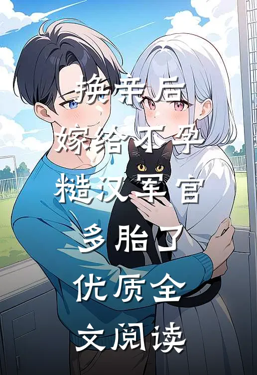 换亲后，嫁给不孕糙汉军官多胎了优质全文阅读