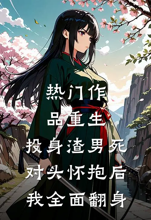 热门作品重生:投身渣男死对头怀抱后,我全面翻身