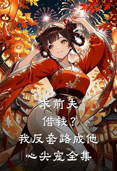 求前夫借钱？我反套路成他心尖宠全集