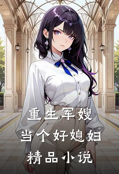 重生军嫂：当个好媳妇精品小说