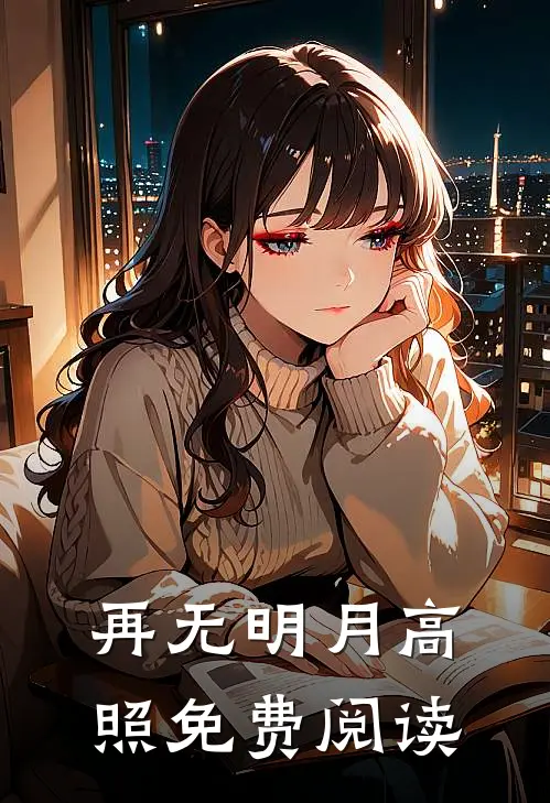 再无明月高照免费阅读