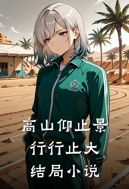高山仰止景行行止大结局小说