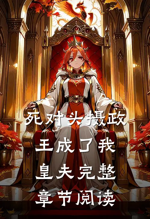 死对头摄政王成了我皇夫完整章节阅读