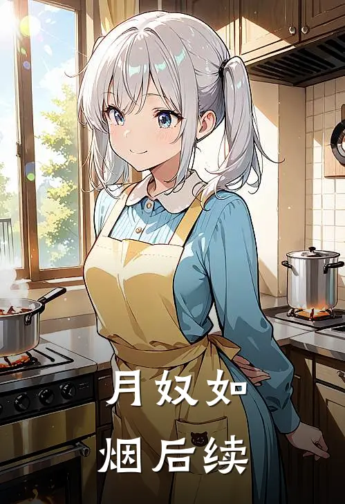 月奴如烟后续