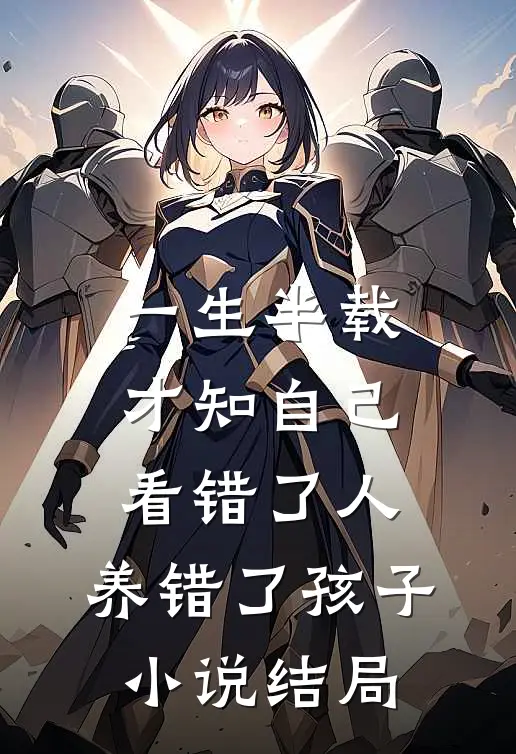 一生半载，才知自己看错了人，养错了孩子小说结局
