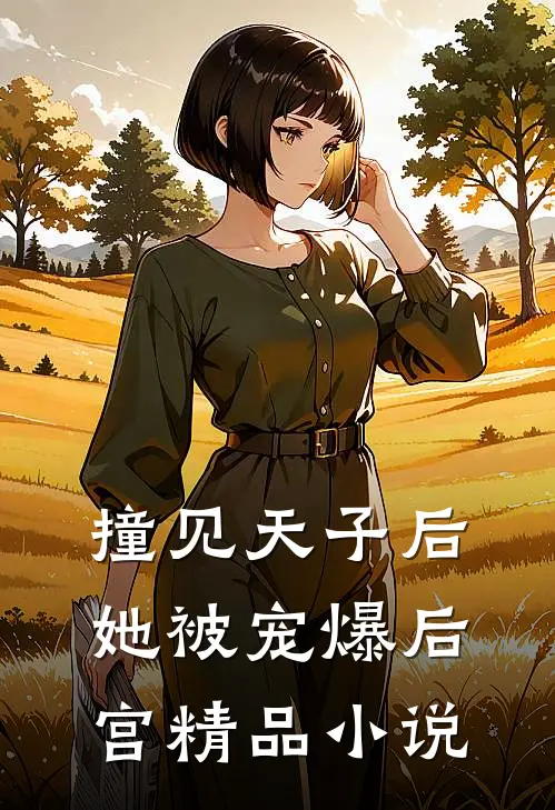撞见天子后，她被宠爆后宫精品小说