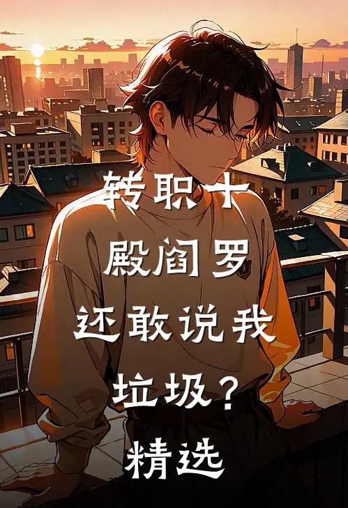 转职十殿阎罗，还敢说我垃圾？精选