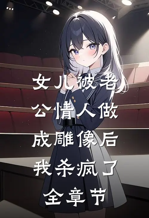 女儿被老公情人做成雕像后，我杀疯了全章节