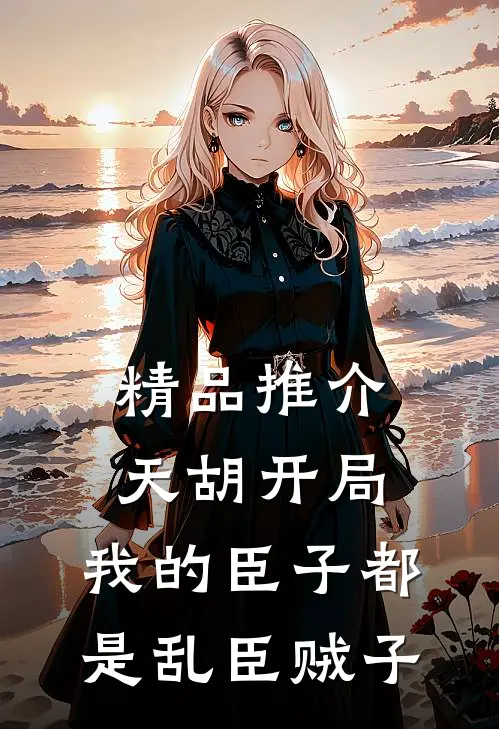 精品推介天胡开局，我的臣子都是乱臣贼子