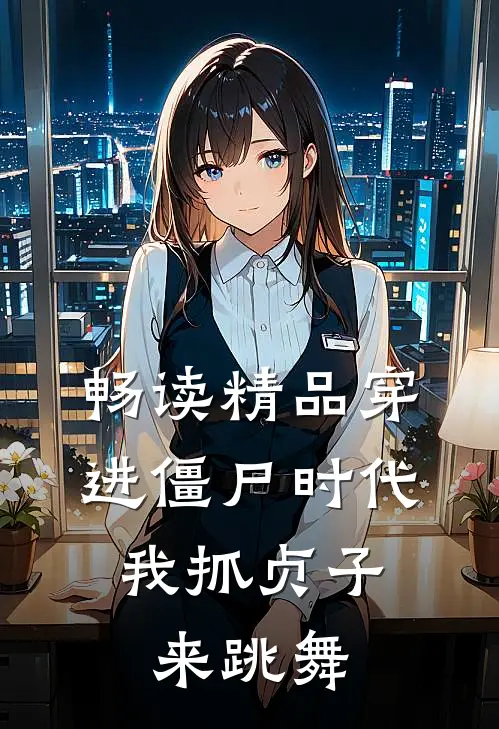 畅读精品穿进僵尸时代，我抓贞子来跳舞