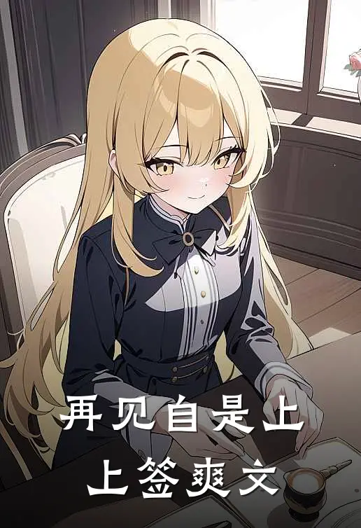 再见自是上上签爽文