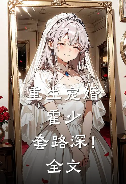 重生宠婚：霍少，套路深！全文