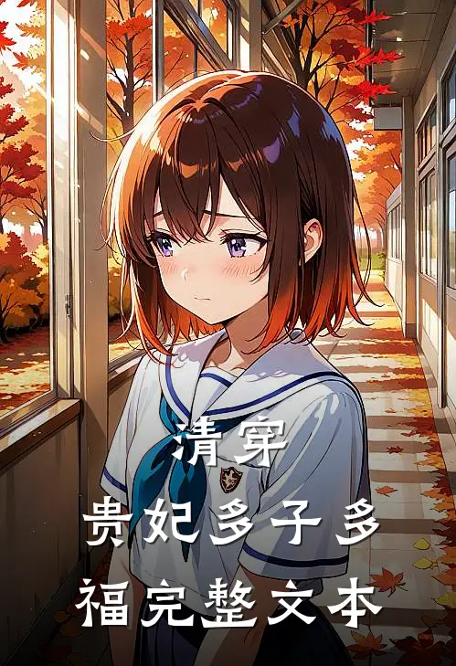 清穿：贵妃多子多福完整文本