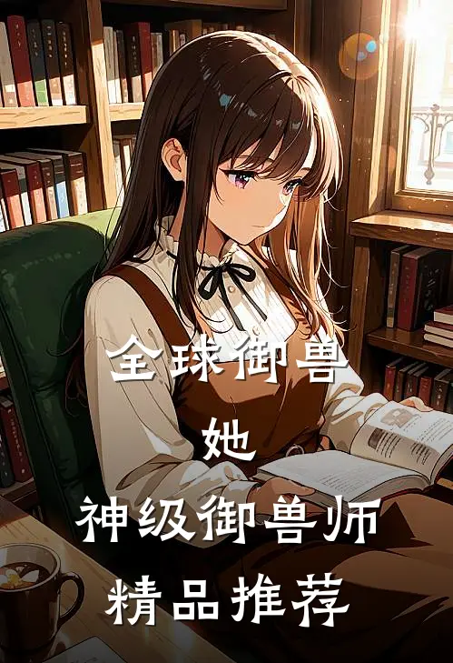 全球御兽：她，神级御兽师精品推荐