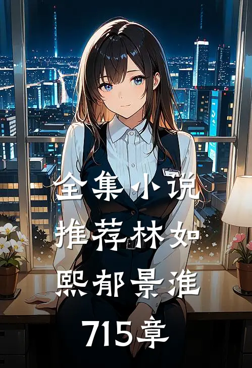 全集小说推荐林如熙郁景淮715章